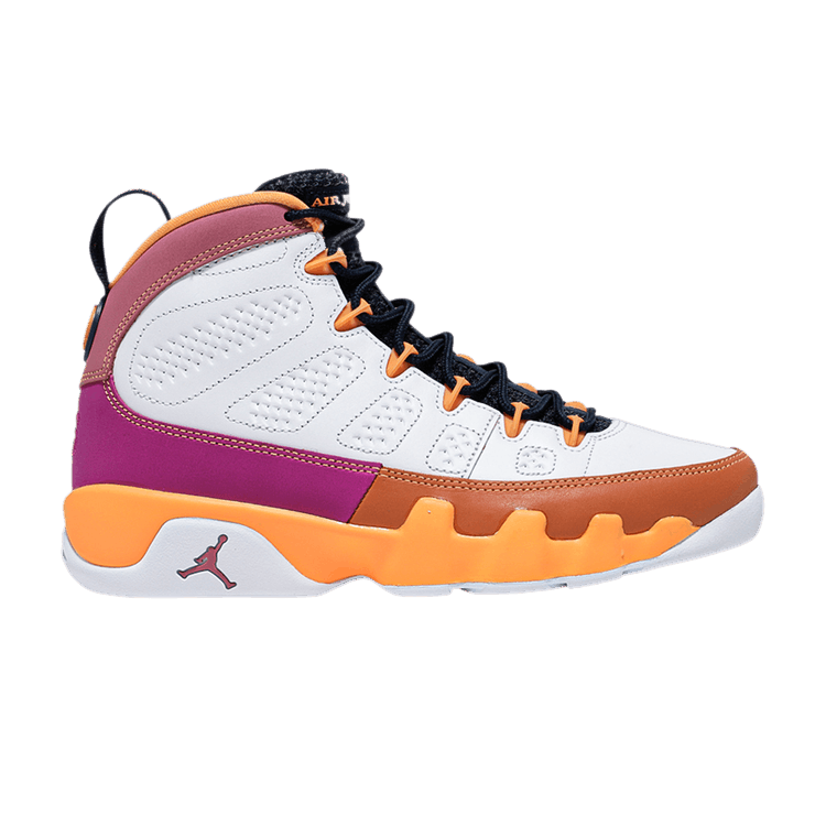 Jordan 9 Retro Change The World (Women's)
