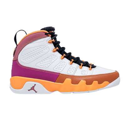 Jordan 9 Retro Change The World (Women's)