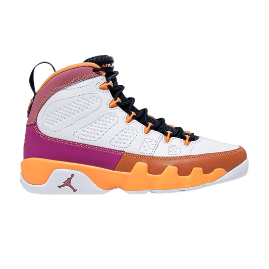 Jordan 9 Retro Change The World (Women's)