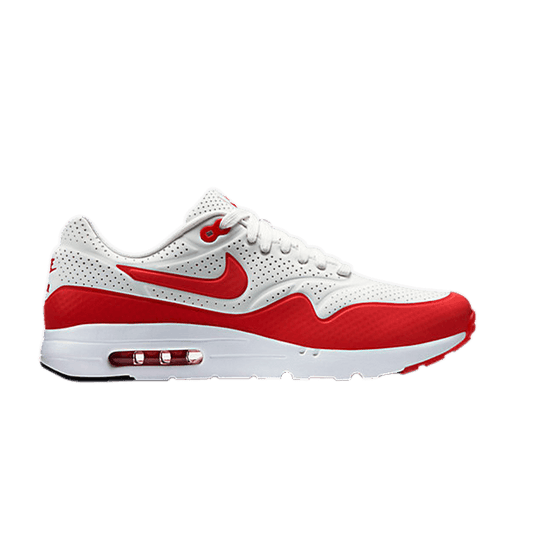 Nike Air Max 1 Ultra Moire Challenge Red