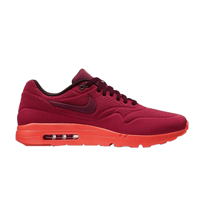 Nike Air Max 1 Ultra Moire Gym Red