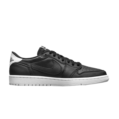 Jordan 1 Retro Low Cyber Monday (2016)