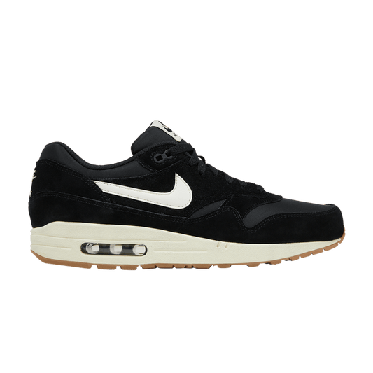 Nike Air Max 1 Black Gum Light