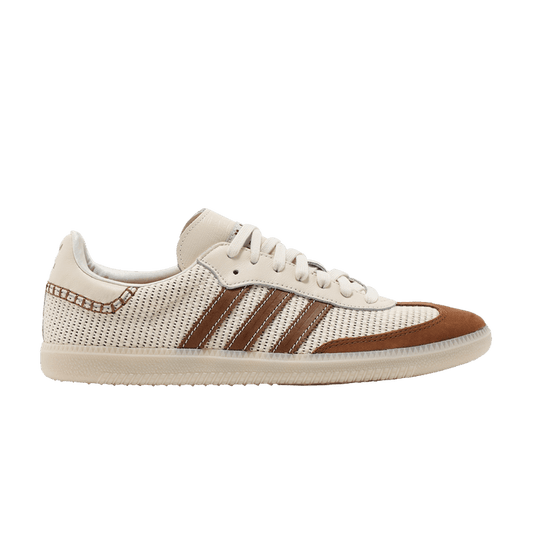 adidas Samba Wales Bonner Cream White