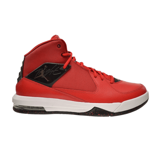 Jordan Air Incline University Red White Black