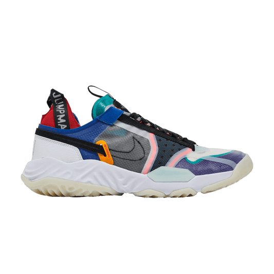 Jordan Delta Breathe Multi-Color