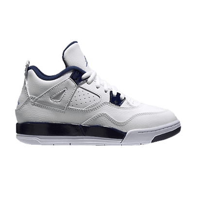 Jordan 4 Retro LS Legend Blue (PS)