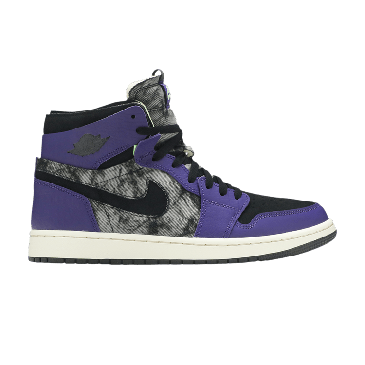 Jordan 1 High Zoom Air CMFT Bayou Boys
