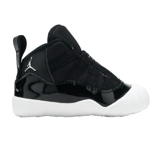 Jordan 11 Retro Crib Bootie Jubilee 25th Anniversary (I)