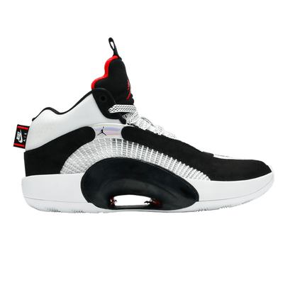 Jordan XXXV PF DNA (White Sole)
