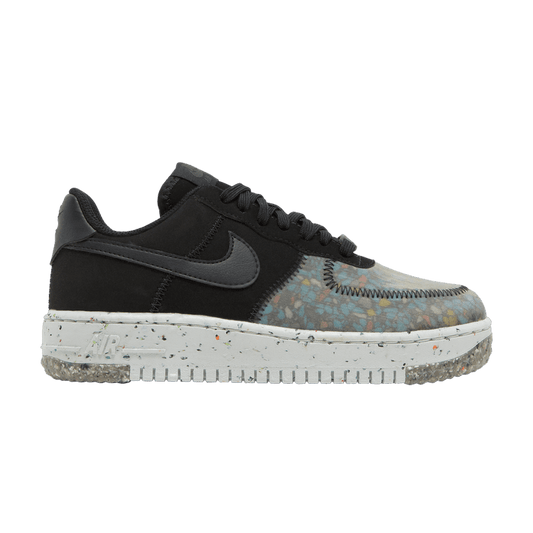 Nike Air Force 1 Low Crater Black Photon Dust (Women's)