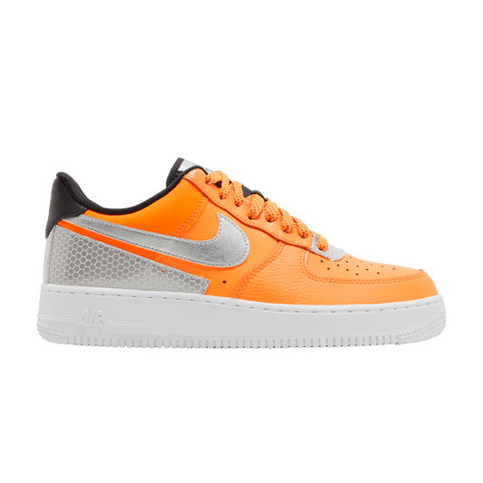 Nike Air Force 1 Low 3M Total Orange