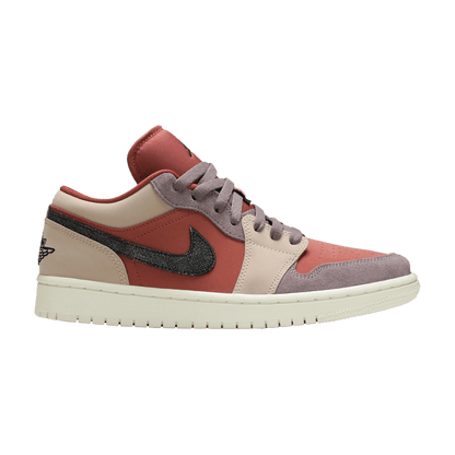 Jordan 1 Low Canyon Rust (Women's)