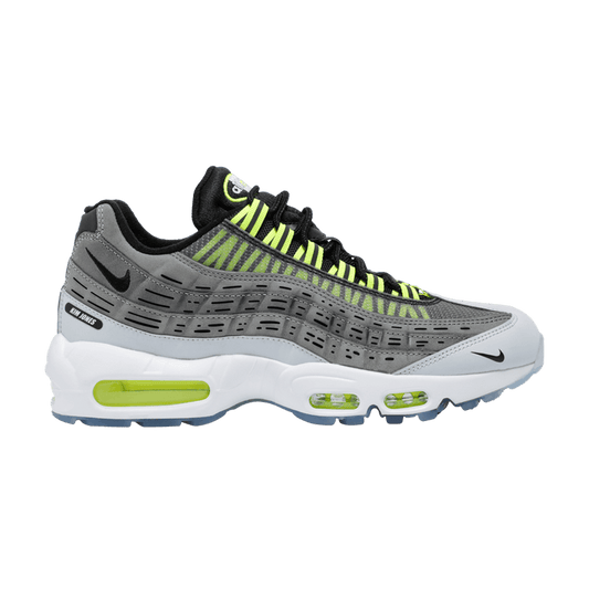 Nike Air Max 95 Kim Jones Total Volt
