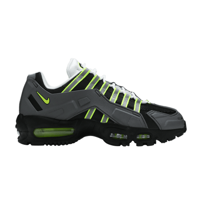 Nike NDSTRKT Air Max 95 Neon