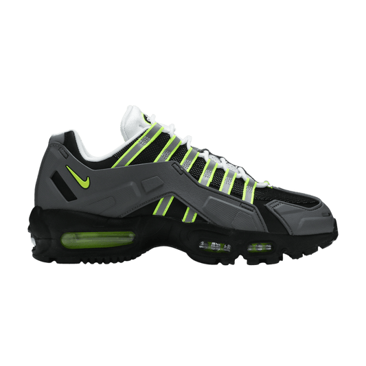 Nike NDSTRKT Air Max 95 Neon