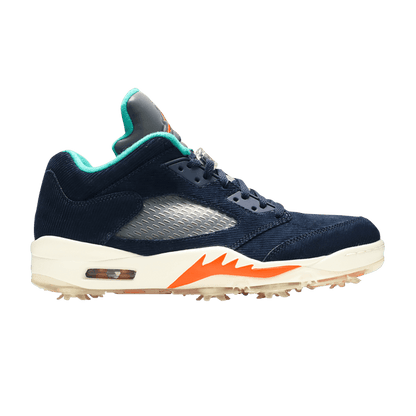 Jordan 5 Low Golf NRG Lucky Good