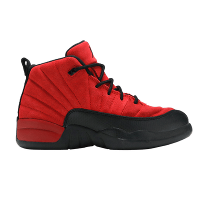 Jordan 12 Retro Reverse Flu Game (PS)