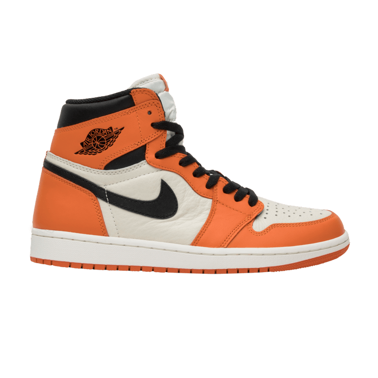 Jordan 1 Retro Reverse Shattered Backboard