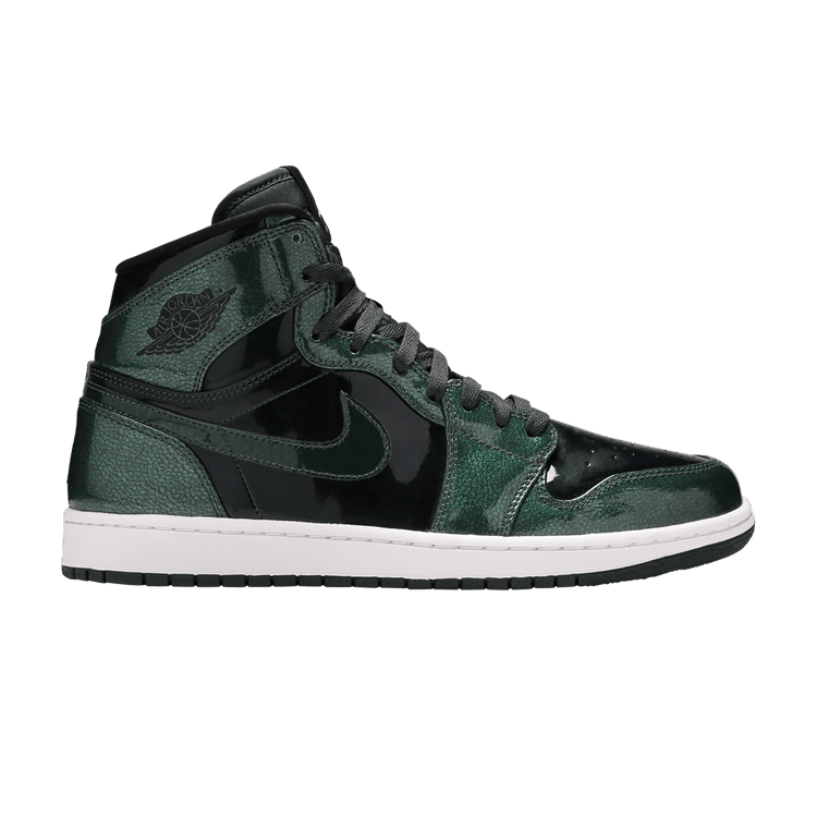 Jordan 1 Retro Grove Green