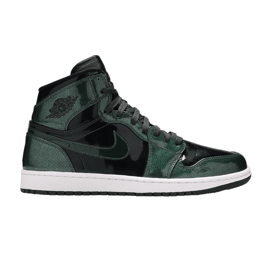 Jordan 1 Retro Grove Green