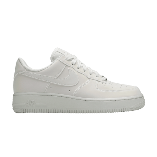 Nike Air Force 1 Low Reflective White (Women's)