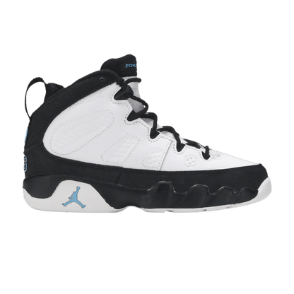 Jordan 9 Retro University Blue (PS)