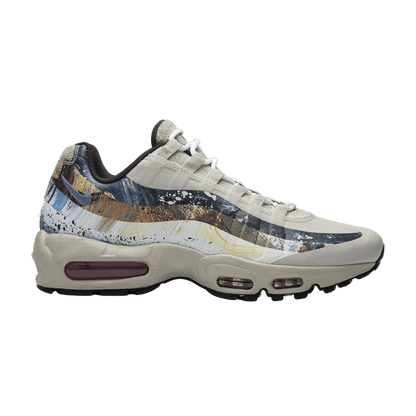 Nike Air Max 95 Dave White Rabbit