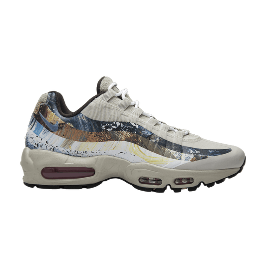 Nike Air Max 95 Dave White Rabbit