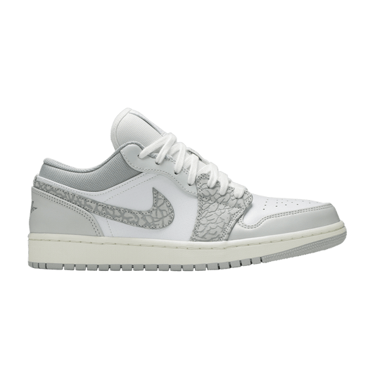 Jordan 1 Low PRM Smoke Grey Elephant