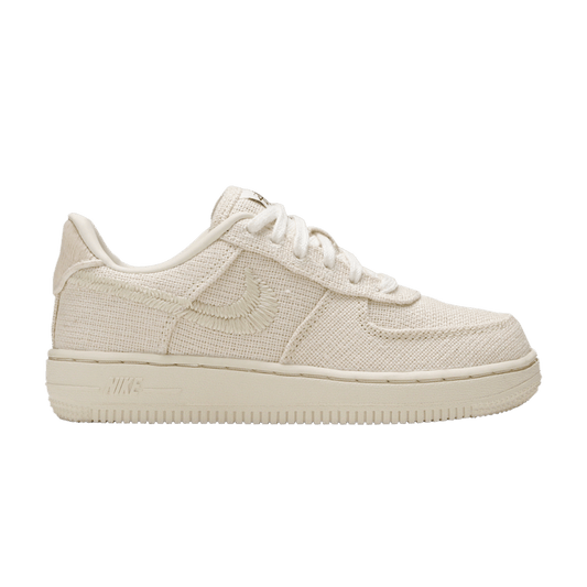 Nike Air Force 1 Low Stussy Fossil (PS)