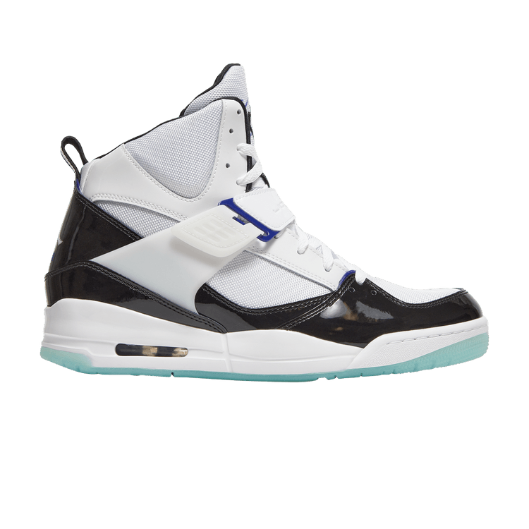 Jordan Flight 45 Concord
