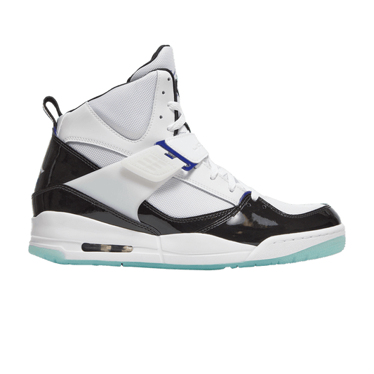 Jordan Flight 45 Concord