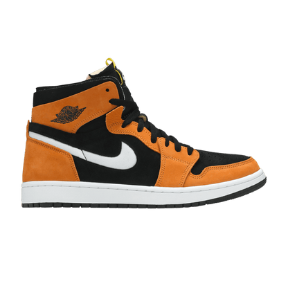 Jordan 1 High Zoom Air CMFT Black Monarch