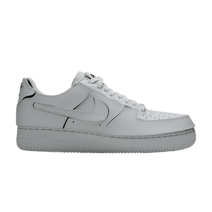 Nike Air Force 1/1 Cosmic Clay