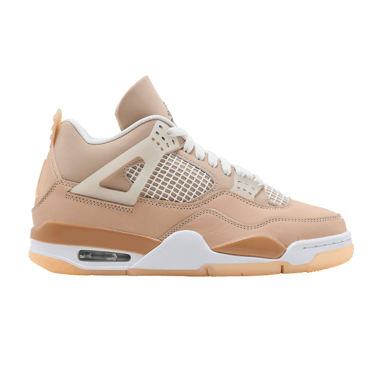 Jordan 4 Retro Shimmer (Women's)