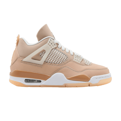 Jordan 4 Retro Shimmer (Women's)