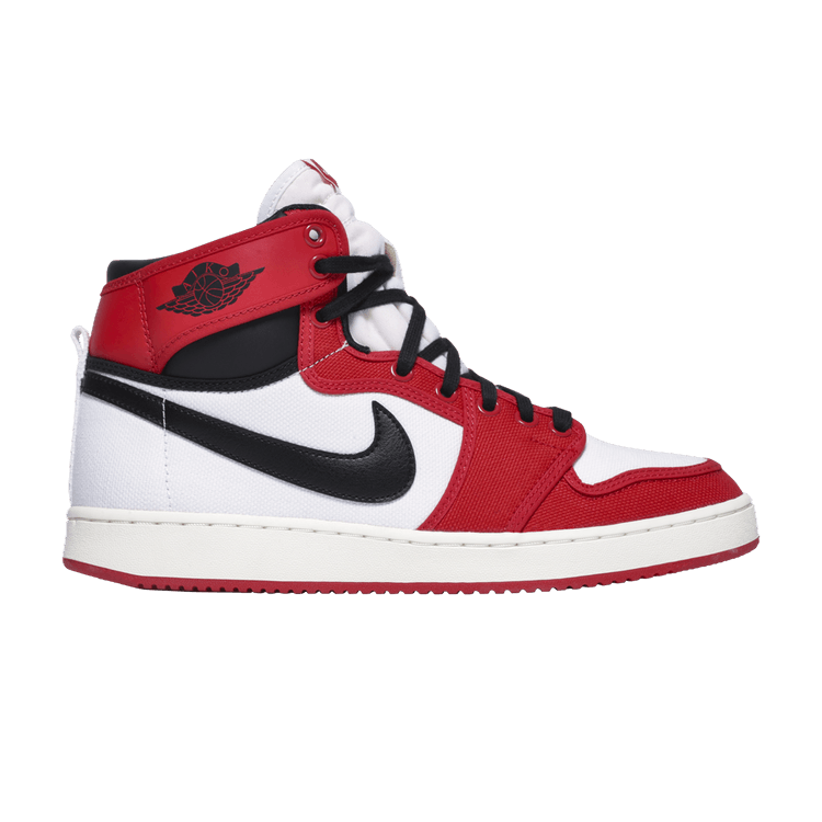 Jordan 1 Retro AJKO Chicago (2021)