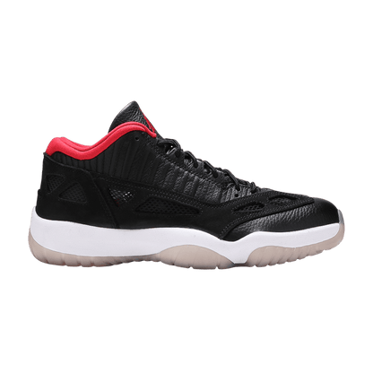 Jordan 11 Retro Low IE Bred (2021)