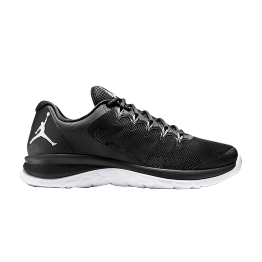 Jordan Flight Runner 2 Black Wolf Grey White