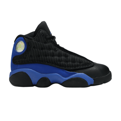Jordan 13 Retro Black Hyper Royal (PS)