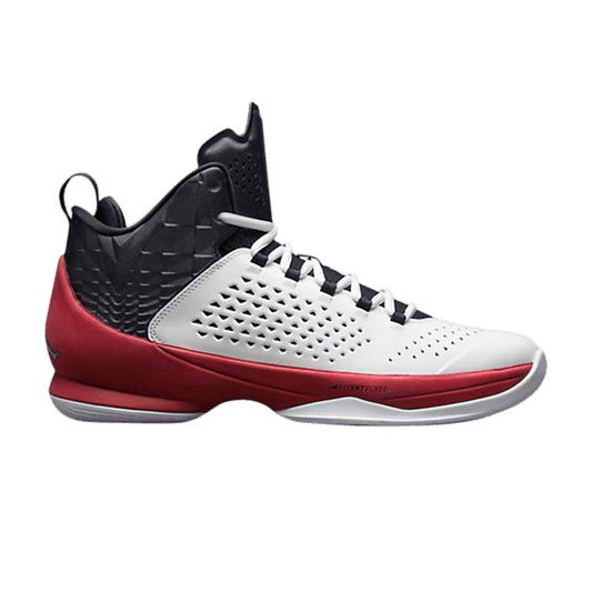 Jordan Melo M11 White