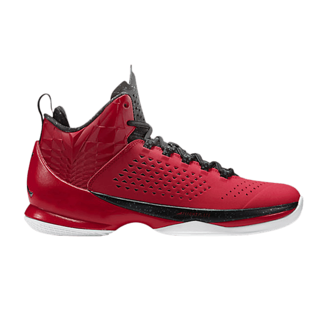 Jordan Melo M11 University Red