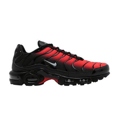Nike Air Max Plus Deadpool