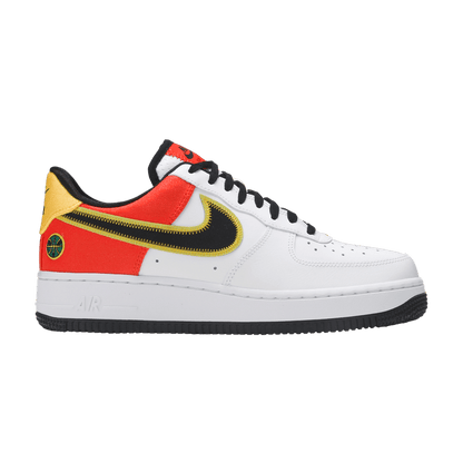 Nike Air Force 1 Low Raygun