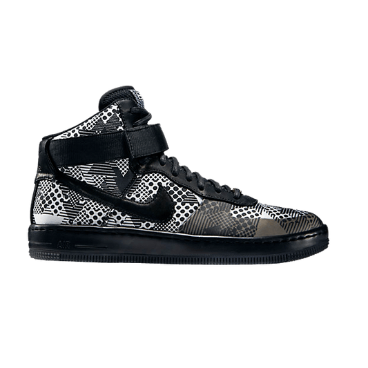 Nike Air Force 1 Ultraforce Black History Month (2015) (Women's)