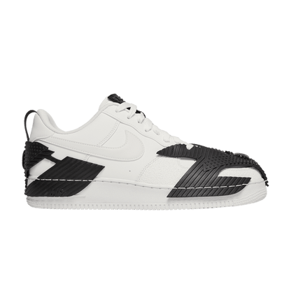 Nike NDSTRKT Air Force 1 White Black