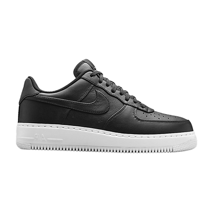 Nike Air Force 1 CMFT Black White
