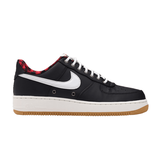Nike Air Force 1 Low Lumberjack Pack Black
