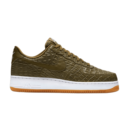Nike Air Force 1 Low Militia Green